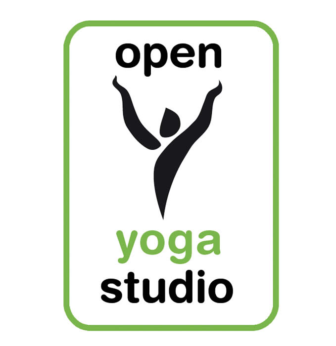 open yoga studio