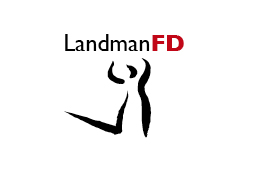 logo gerrit landman