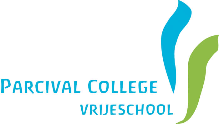 logo parcival college