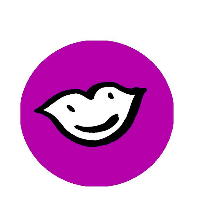 Meteau knippit logo